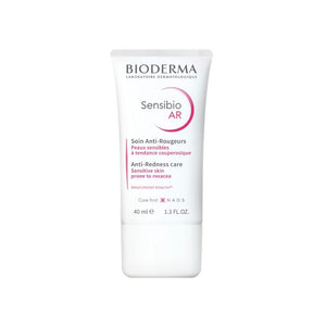 Bioderma Sensibio AR Cream 40ML