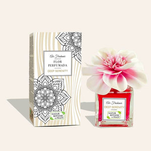 Ambientador Flor Perfumada Deep Serenity 90 ml