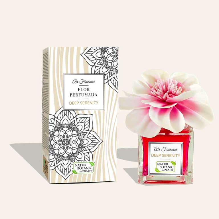 Ambientador Flor Perfumada Deep Serenity 90 ml