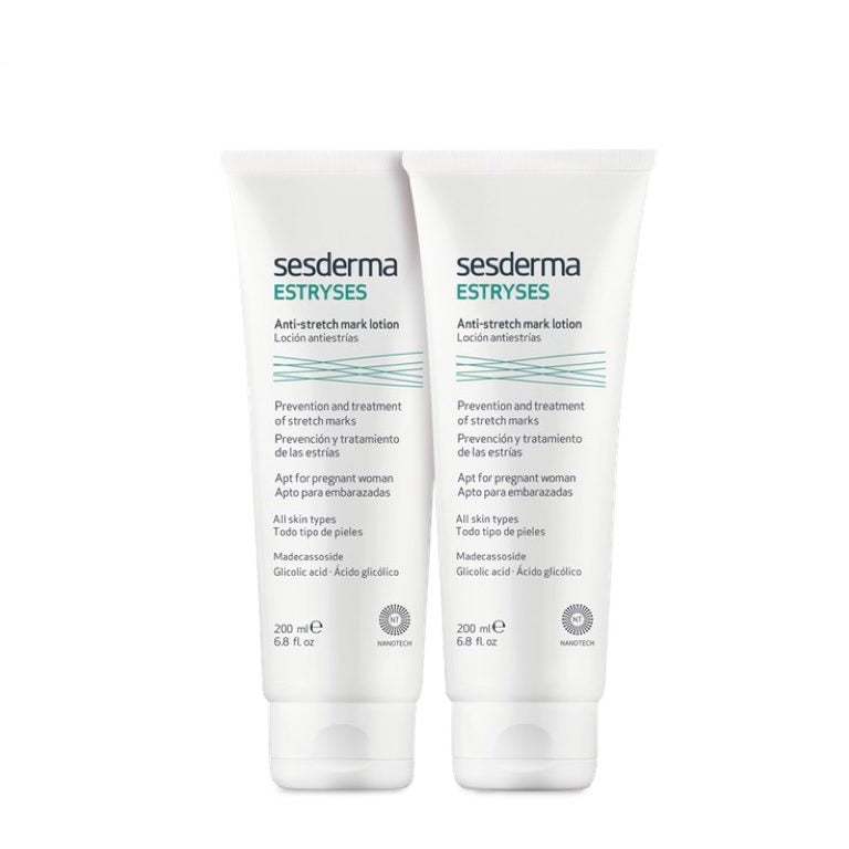 Sesderma Duplo Sesnatura Crema Reafirmante 2x250ml