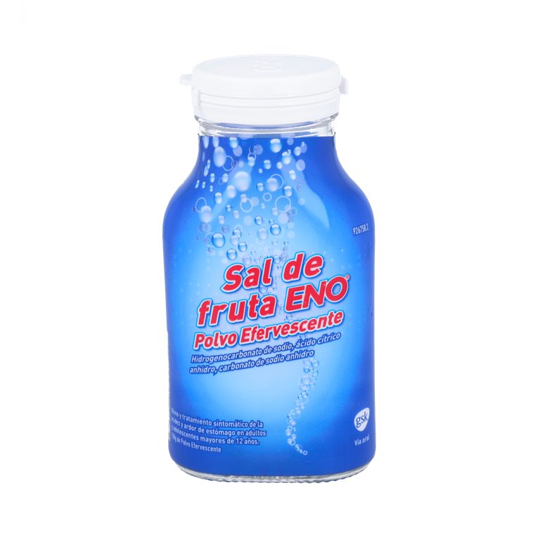 Sal de Fruta ENO 150 gr