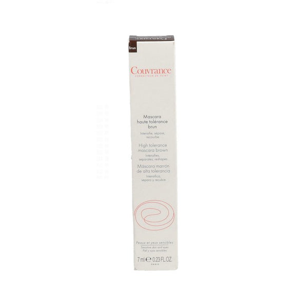 Avène Couvrance máscara de pestañas marrón 7ml