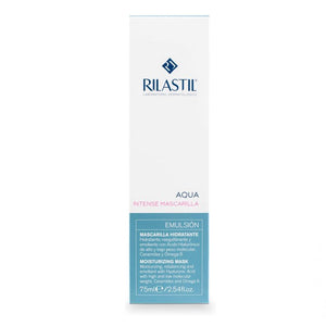 RILASTIL AQUA INTENSE MASCARILLA 75ML