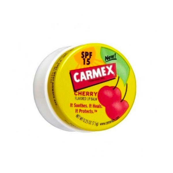 CARMEX BALSAMO LABIAL CEREZA SPF15 7.5 G