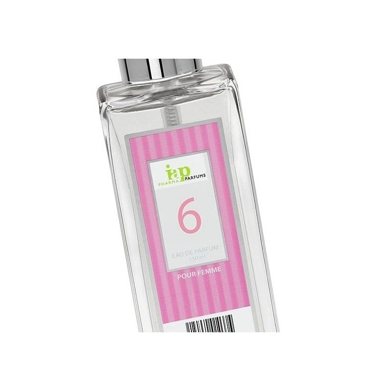 IAP PHARMA Nº6 FLORAL