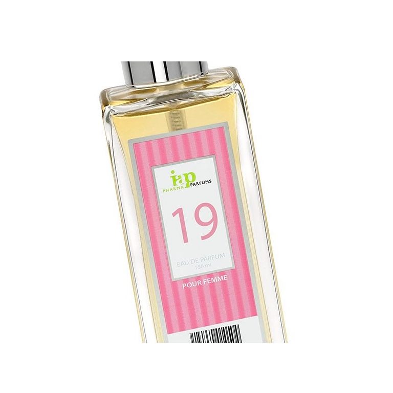 IAP PHARMA Nº19 FLORAL