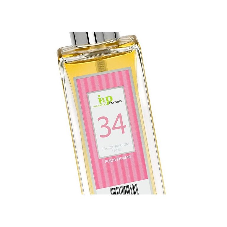 IAP PHARMA Nº34 FLORAL