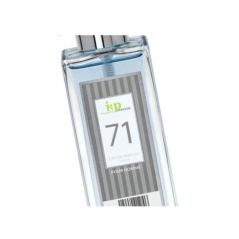 IAP PHARMA Nº71 FRESCA