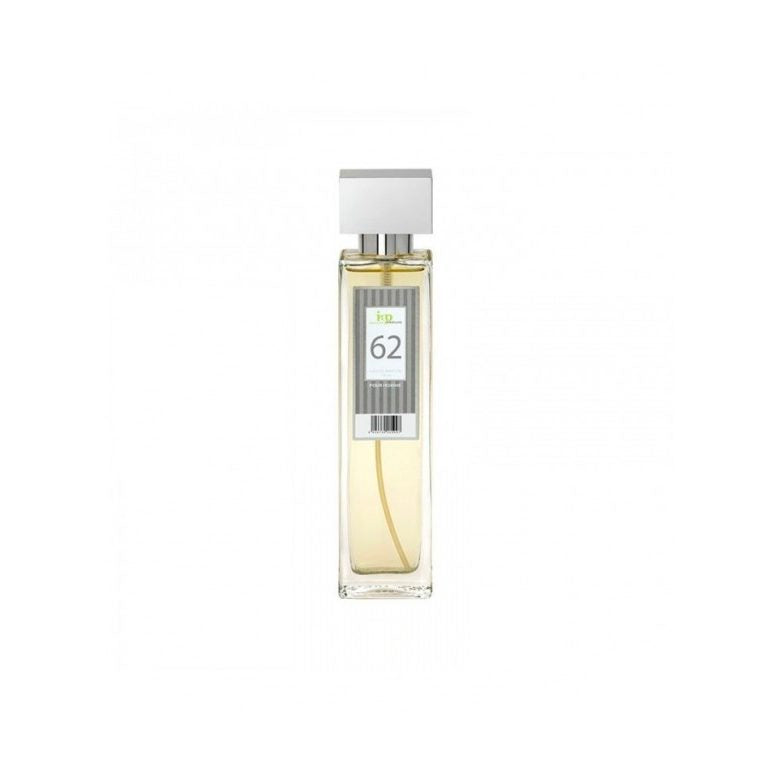 IAP PHARMA Nº62 AMADERADA