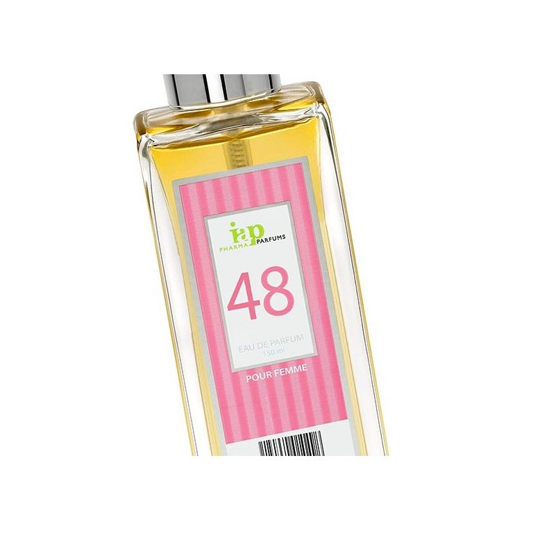 IAP PHARMA Nº48 FLORAL