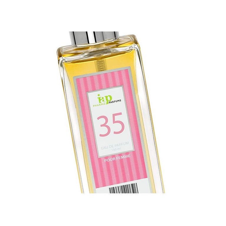 IAP PHARMA Nº35 FLORAL