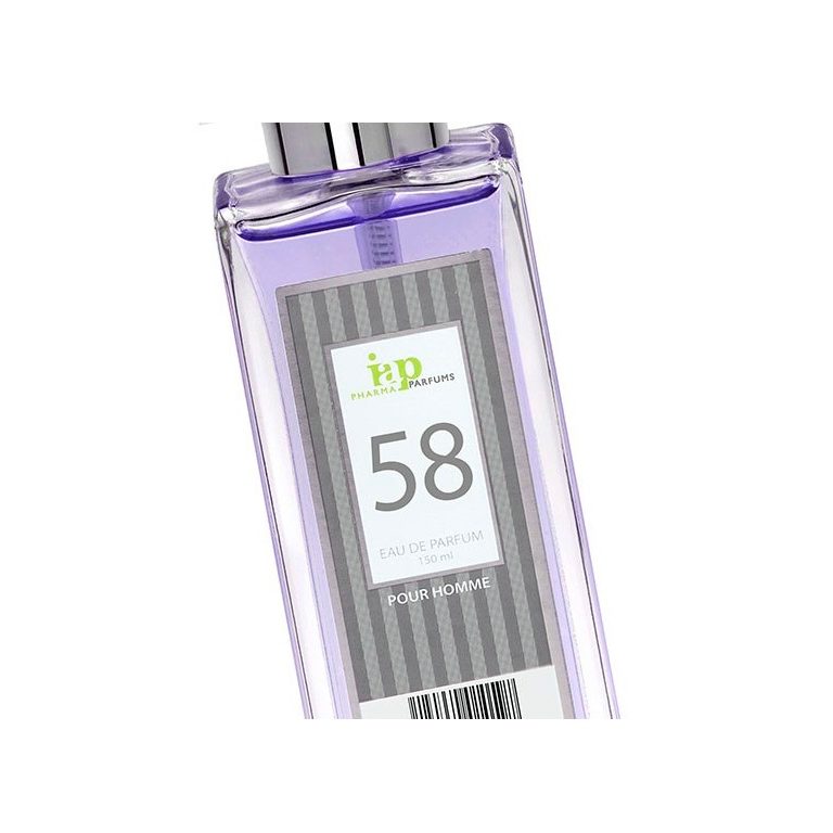 IAP PHARMA Nº58 ORIENTAL