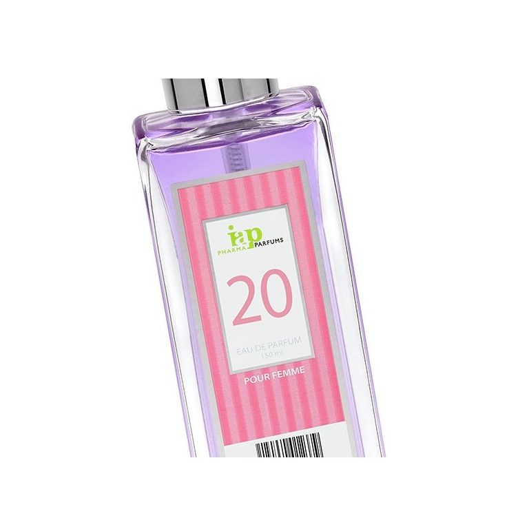 IAP PHARMA Nº20 FRUTAL