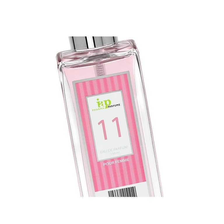 IAP PHARMA Nº11 FRUTAL