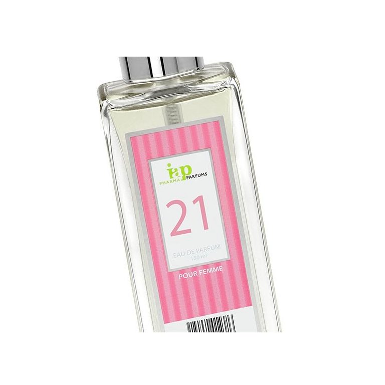 IAP PHARMA Nº21 FRESCA