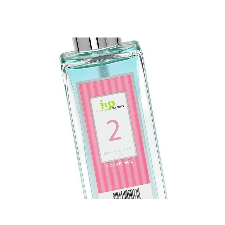 IAP PHARMA Nº 2 FRESCA