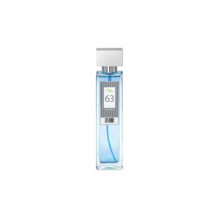 IAP PHARMA Nº63 AMADERADA