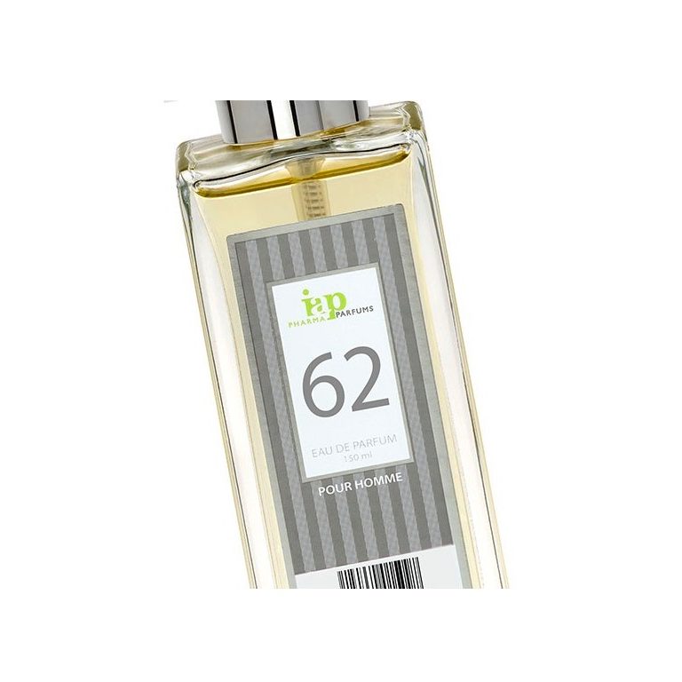 IAP PHARMA Nº62 AMADERADA