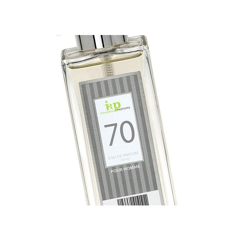 IAP PHARMA Nº70 ORIENTAL