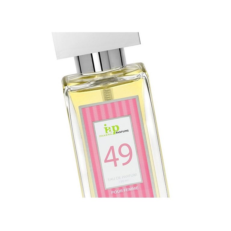 IAP PHARMA Nº49 FLORAL