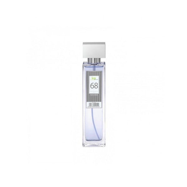 IAP PHARMA Nº68 ORIENTAL