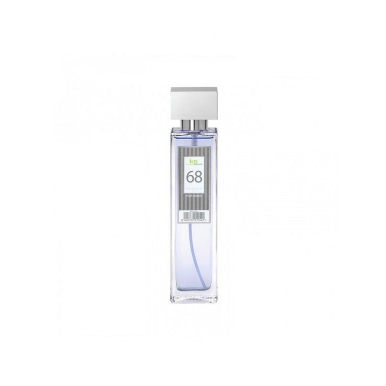 IAP PHARMA Nº68 ORIENTAL