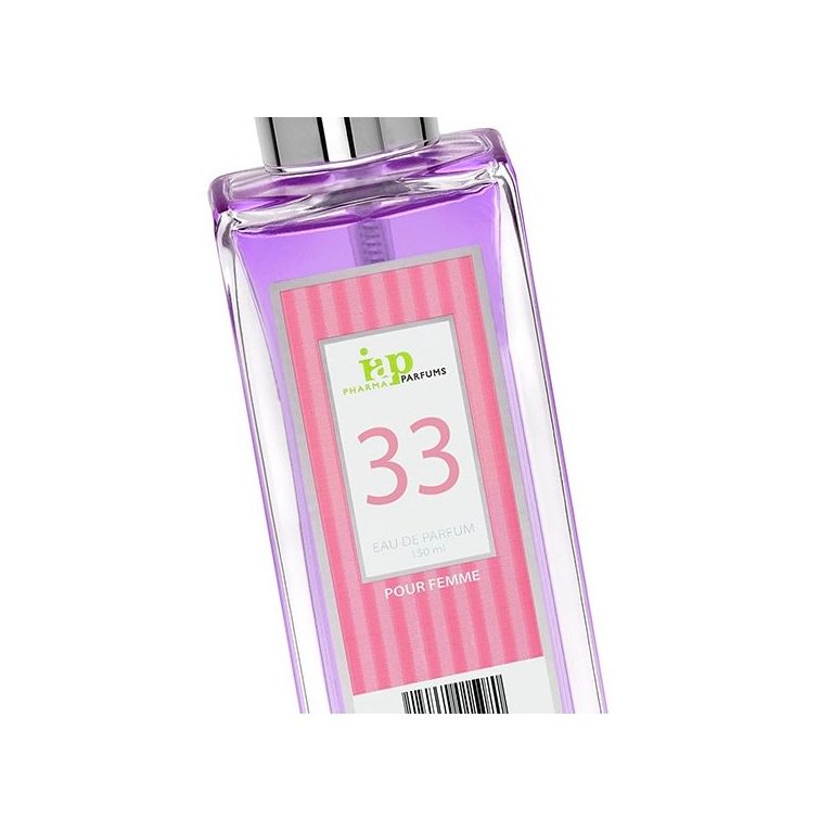 IAP PHARMA Nº33 ORIENTAL