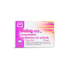 DALSY 400 MG 30 COMPRIMIDOS