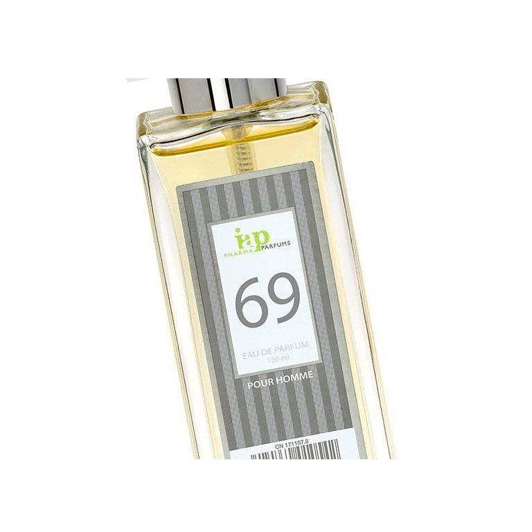 IAP PHARMA Nº69 AMADERADA