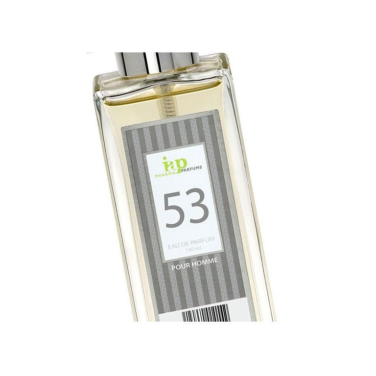 IAP PHARMA Nº53 AMADERADA