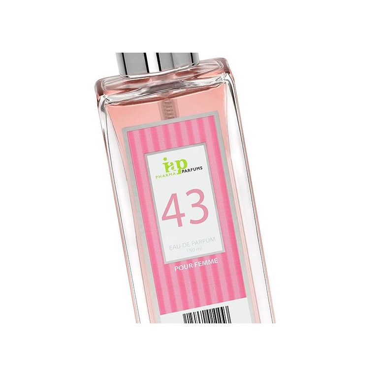 IAP PHARMA Nº43 FRUTAL