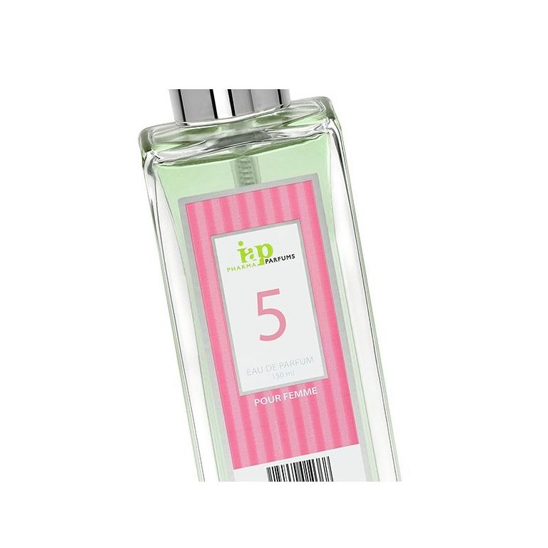 IAP PHARMA Nº5 ORIENTAL