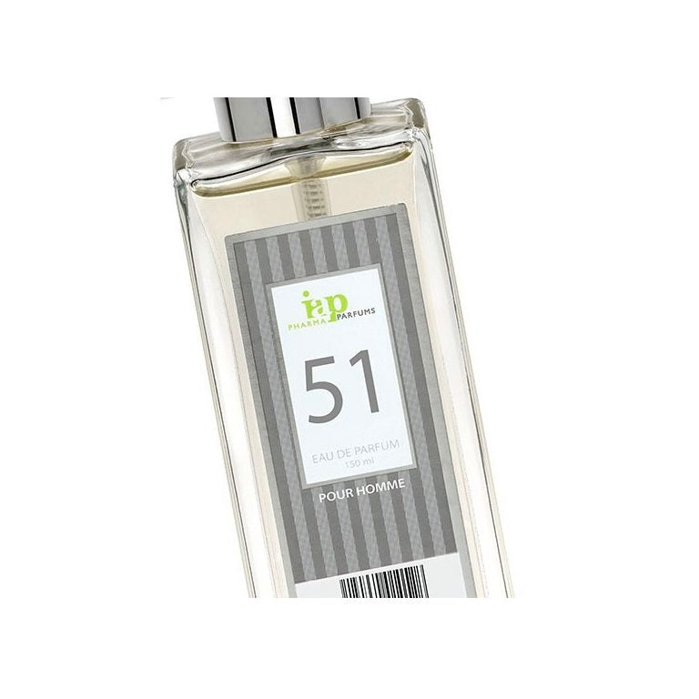 IAP PHARMA Nº51 ORIENTAL