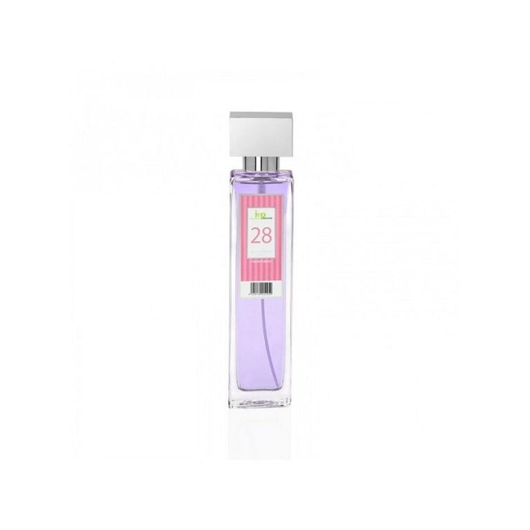 IAP PHARMA Nº28 FLORAL