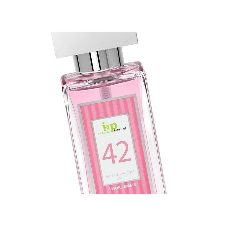 IAP PHARMA Nº42 ORIENTAL