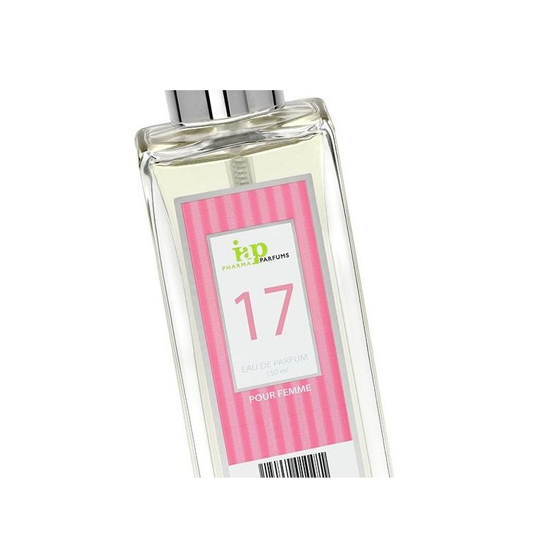 IAP PHARMA Nº17 FLORAL