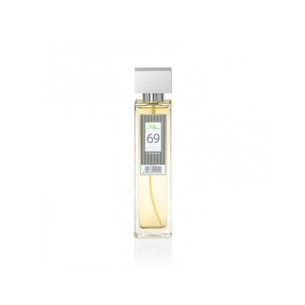 IAP PHARMA Nº69 AMADERADA