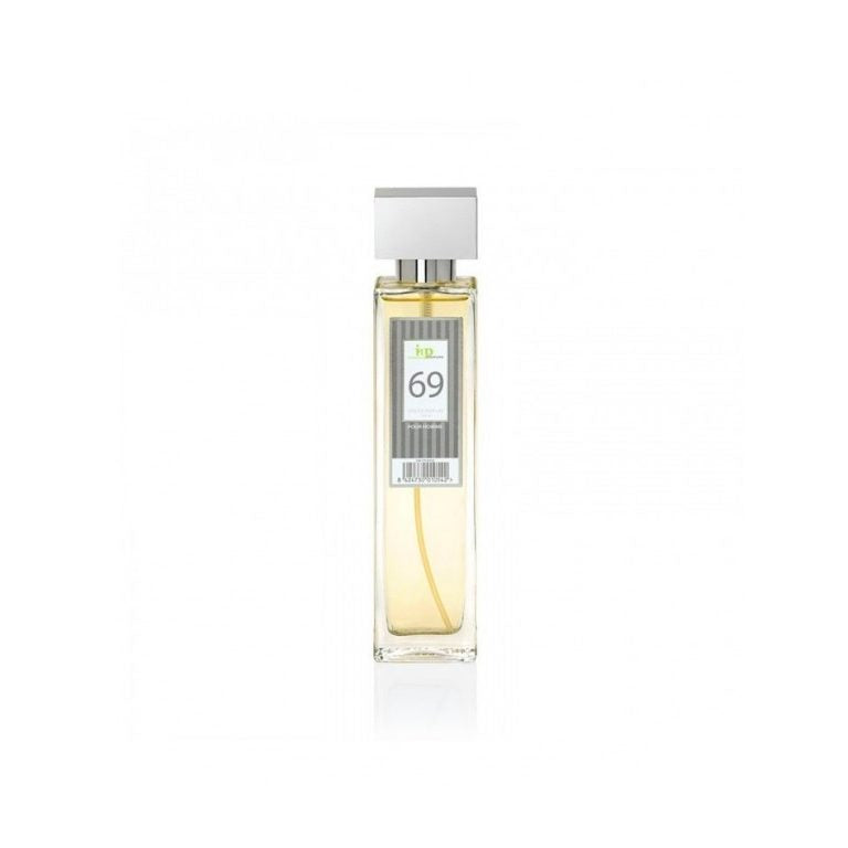 IAP PHARMA Nº69 AMADERADA