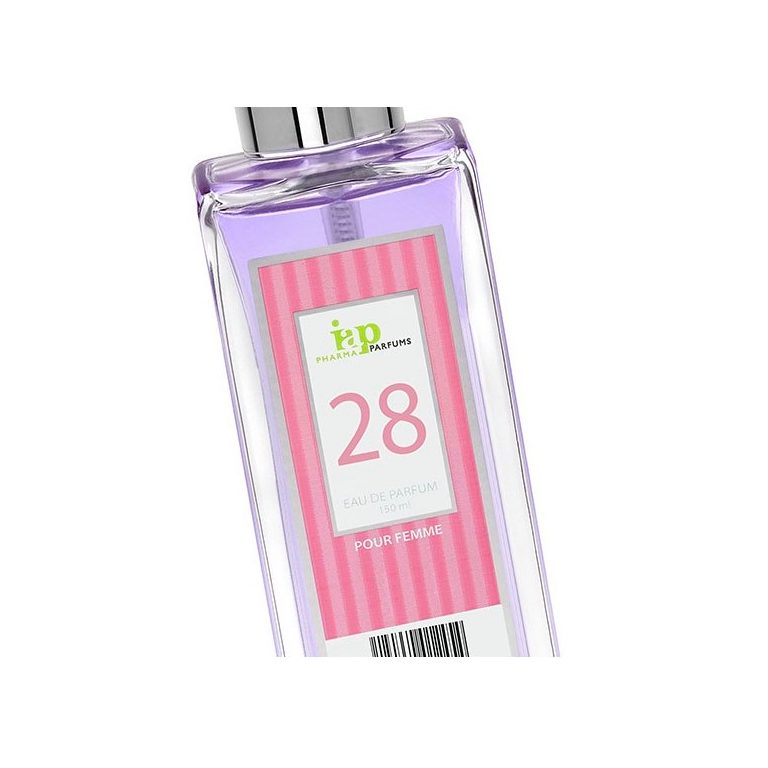 IAP PHARMA Nº28 FLORAL