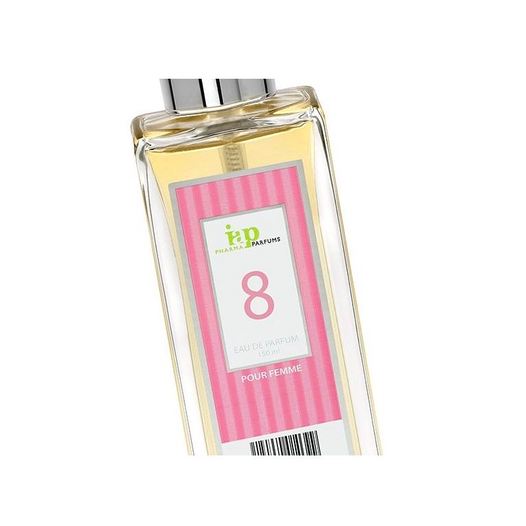 IAP PHARMA Nº8 FRESCA