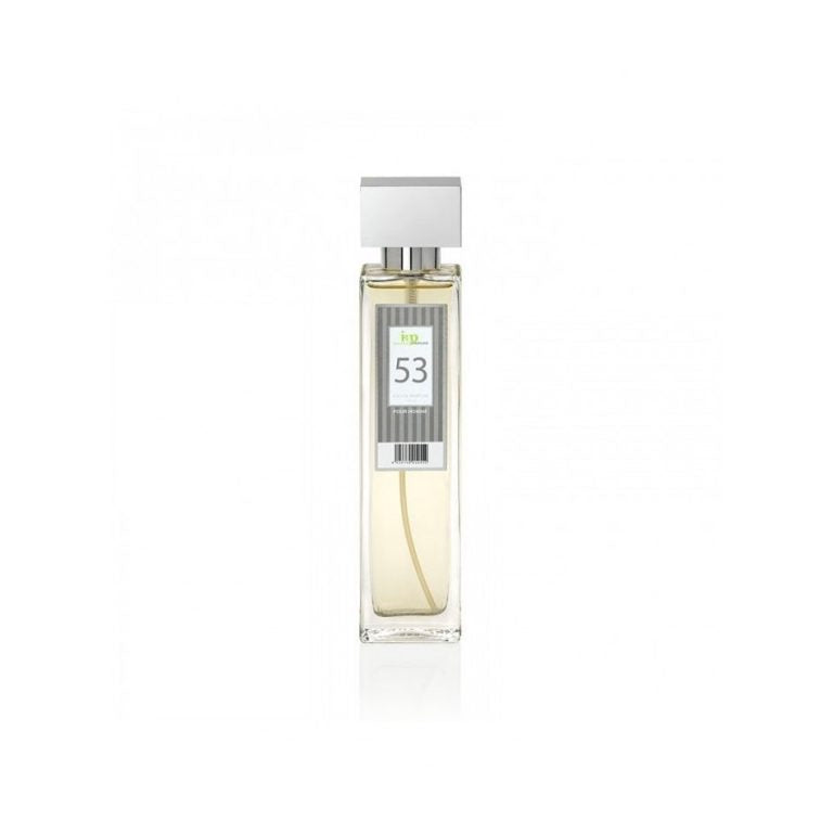 IAP PHARMA Nº53 AMADERADA