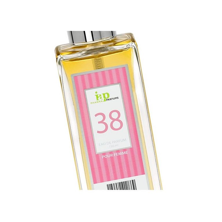 IAP PHARMA Nº38 FLORAL