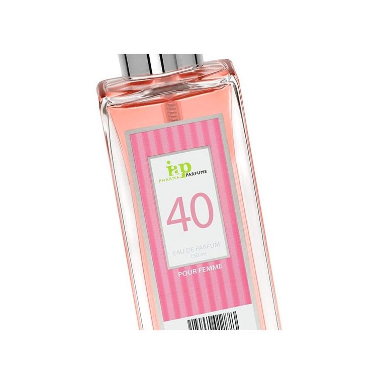 IAP PHARMA Nº40 ORIENTAL