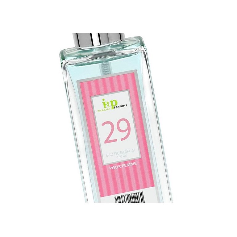 IAP PHARMA Nº29 FLORAL