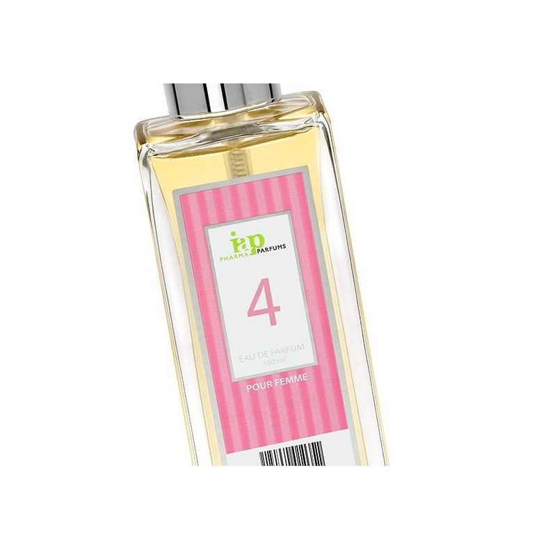 IAP PHARMA Nº4 FLORAL