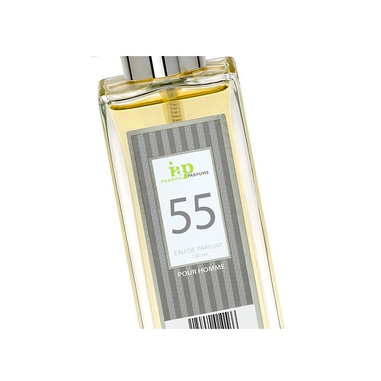 IAP PHARMA Nº55 FRESCA