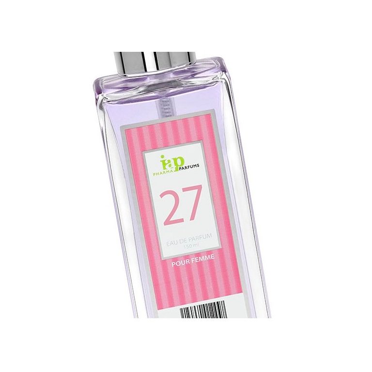 IAP PHARMA Nº27 FLORAL