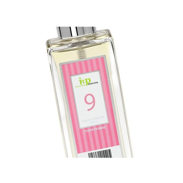 IAP PHARMA Nº9 FRUTAL