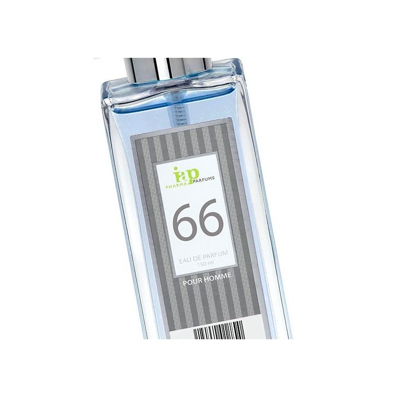 IAP PHARMA Nº66 FRESCA