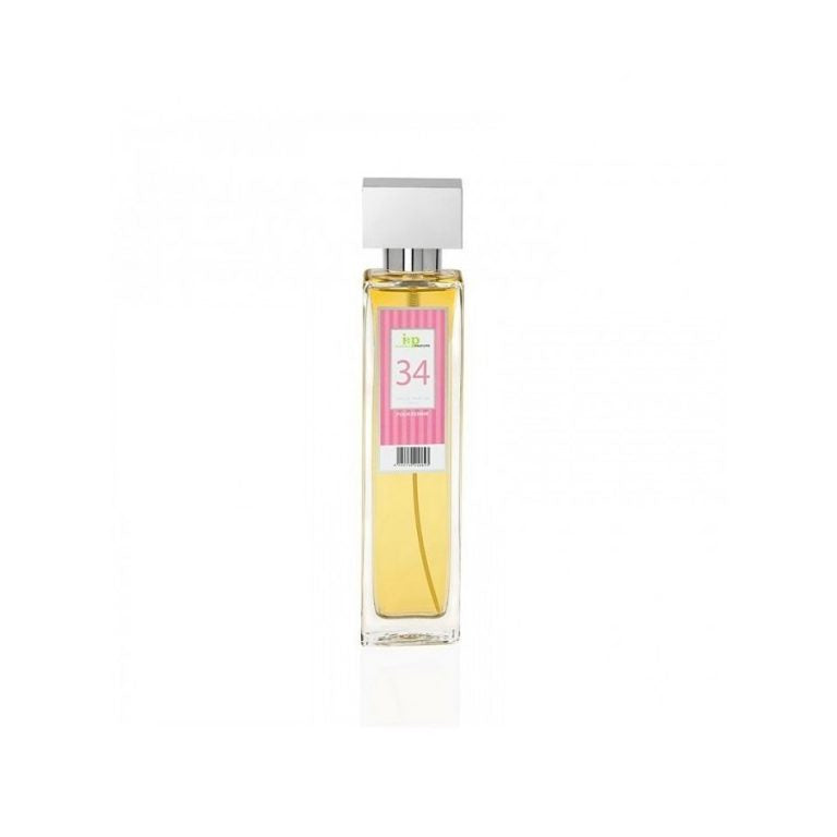 IAP PHARMA Nº34 FLORAL